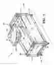 Fig. 07 - Outdoor storage container having hinged and removable lids