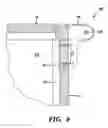 Fig. 09 - Outdoor storage container having hinged and removable lids
