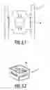 Fig. 04 - Discharge lamp with a reflector and a burner