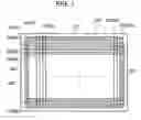 Fig. 02 - Plasma display with phosphors containing a β-alumina crystal structure