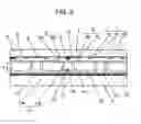 Fig. 06 - Plasma display panel with priming electrode