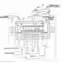 Fig. 01 - Method for suppressing charging of component in vacuum processing chamber of plasma processing system and plasma processing system