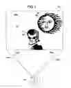 Fig. 08 - Image projection lighting device displays and interactive images