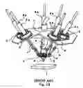 Fig. 10 - Control apparatus for feed driving system