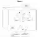 Fig. 02 - Live Dead Live - Voltmeter Operability Tester