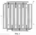 Fig. 02 - Fabrication of samples having predetermined material conditions