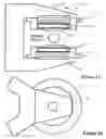 Fig. 02 - Cylindrical bi-planar gradient coil for MRI