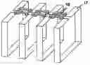 Fig. 01 - Transmit-receive coil system for nuclear quadrupole resonance signal detection in substances and components thereof