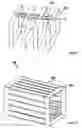 Fig. 02 - Transmit-receive coil system for nuclear quadrupole resonance signal detection in substances and components thereof