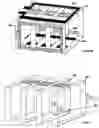 Fig. 05 - Transmit-receive coil system for nuclear quadrupole resonance signal detection in substances and components thereof
