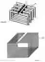 Fig. 12 - Transmit-receive coil system for nuclear quadrupole resonance signal detection in substances and components thereof
