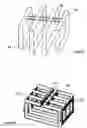Fig. 13 - Transmit-receive coil system for nuclear quadrupole resonance signal detection in substances and components thereof