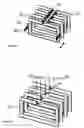 Fig. 14 - Transmit-receive coil system for nuclear quadrupole resonance signal detection in substances and components thereof