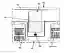 Fig. 01 - Nuclear quadrupole resonance based inspection system using a highly resonant and compact magnetic structure