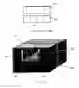 Fig. 03 - Nuclear quadrupole resonance based inspection system using a highly resonant and compact magnetic structure