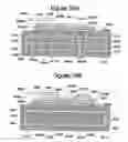 Fig. 26 - Method of manufacturing a probe card