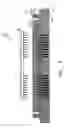 Fig. 09 - Apparatus for interfacing electronic packages and test equipment