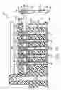 Fig. 15 - Apparatus for interfacing electronic packages and test equipment
