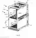 Fig. 04 - Techniques for controlling movement of a circuit board module along a card cage slot