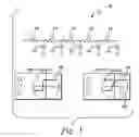 Fig. 02 - Avoiding oscillation in self-synchronous bi-directional communication system