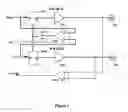 Fig. 04 - Output buffer circuit capable of synchronous and asynchronous data buffering using sensing circuit, and method and system of same
