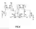 Fig. 04 - Integrated high-voltage switching circuit for ultrasound transducer array