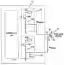 Fig. 01 - Method of driving a dual gated MOSFET