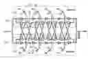 Fig. 01 - Charge pump circuit suitable for low-voltage process