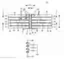 Fig. 01 - Multi-layer substrate having impedance-matching hole