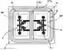 Fig. 01 - Surface acoustic wave device and electronic circuit device