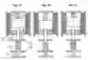 Fig. 02 - Method for determining the instant of reaching of the stroke end position in the deactivation phase of a movable element having shutter function forming part of a solenoid valve