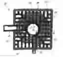 Fig. 01 - Integrated inductor