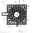Fig. 02 - Integrated inductor