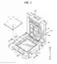 Fig. 02 - Connecting unit including contactor having superior electrical conductivity and resilience, and method for producing the same