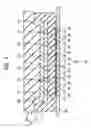 Fig. 03 - Connecting unit including contactor having superior electrical conductivity and resilience, and method for producing the same