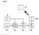 Fig. 04 - System for transmitting a signal indicating the functioning condition of a tire