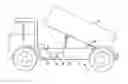 Fig. 01 - Alarm for a hydraulic system, hydraulic system, method of giving an alarm and vehicle incorporating a hydraulic system