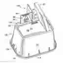 Fig. 01 - Inherently deployable warning to alarm of an opening into the top of a sub-grade structure