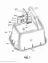 Fig. 02 - Inherently deployable warning to alarm of an opening into the top of a sub-grade structure