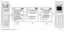 Fig. 01 - Terminal having keyboard with keys variable in arrangement, and method of rearranging keys of keyboard