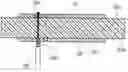 Fig. 01 - High performance dual-patch antenna with fast impedance matching holes