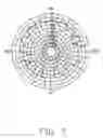 Fig. 07 - High performance dual-patch antenna with fast impedance matching holes