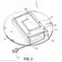 Fig. 03 - Low profile antenna for remote vehicle communication system