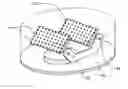 Fig. 01 - Mobile antenna system for satellite communications