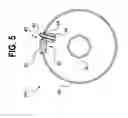 Fig. 06 - Apparatus and method to increase apparent resonant slot length in a slotted coaxial antenna