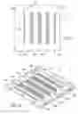 Fig. 10 - Low profile active electronically scanned antenna (AESA) for Ka-band radar systems