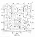 Fig. 14 - Low profile active electronically scanned antenna (AESA) for Ka-band radar systems