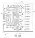 Fig. 19 - Low profile active electronically scanned antenna (AESA) for Ka-band radar systems