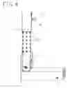 Fig. 05 - Satellite dish antenna support system