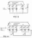 Fig. 04 - USB flash-memory drive with dazzling marquee-pattern driver for multi-LED display